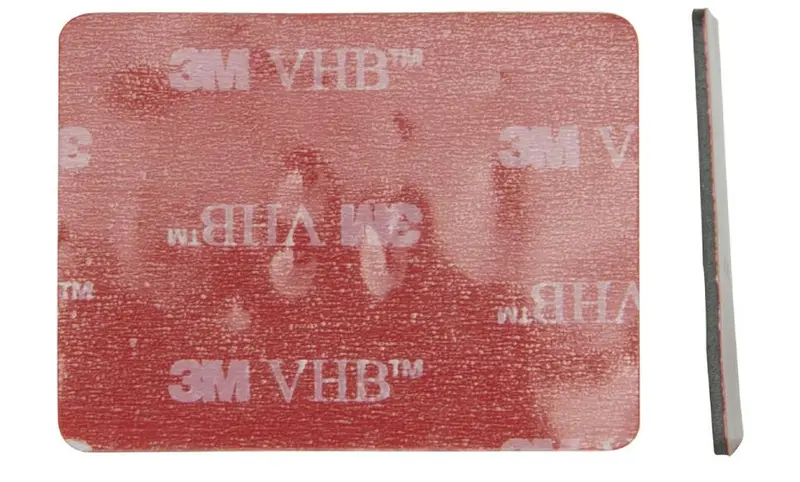 Gme 3M Vhb Adhesive Patch - Suit Gme Microphone Brackets 1