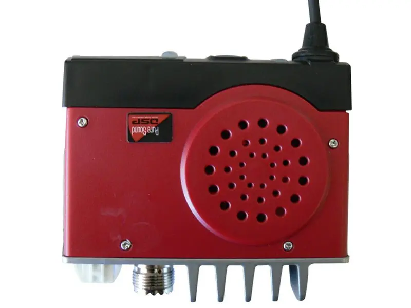 Gme 5 Watt Super Compact Uhf Cb Radio 1