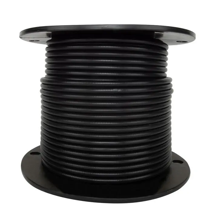 Gme 50 Ohm Low Loss Coaxial Cable - 10Mm Diameter (100M) 2