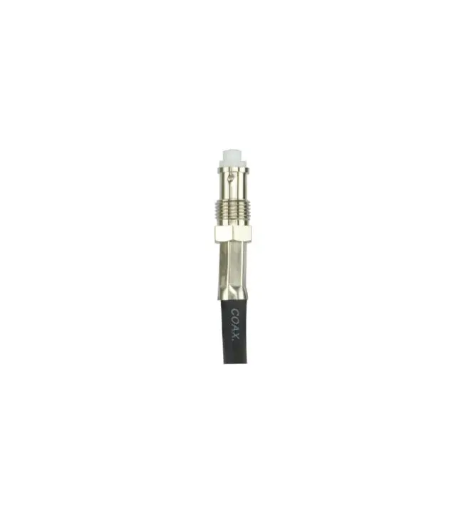 Gme 580Mm Heavy Duty Fibreglass Radome Antenna, As004b Spring (2.1Dbi Gain) - Blue/Black (Beyond Blue) 1