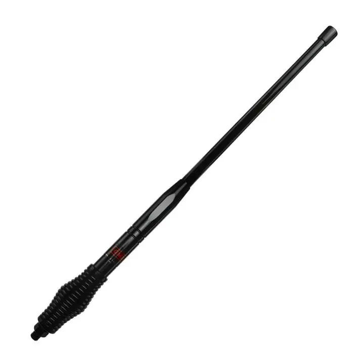Gme 595Mm Fiberglass Radome Antenna As002b Spring (2.1Dbi) -Black 1