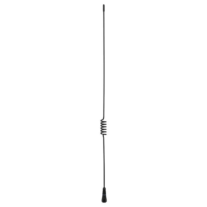Gme 600Mm Antenna Whip (6.6Dbi Gain) - Black 1