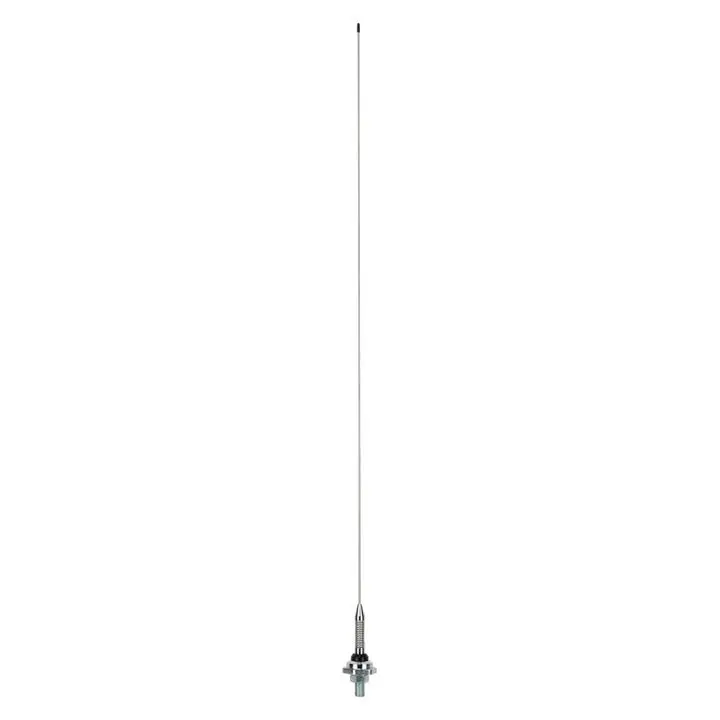 Gme 780Mm Stainless Steel Am/Fm Antenna Whip Only 1