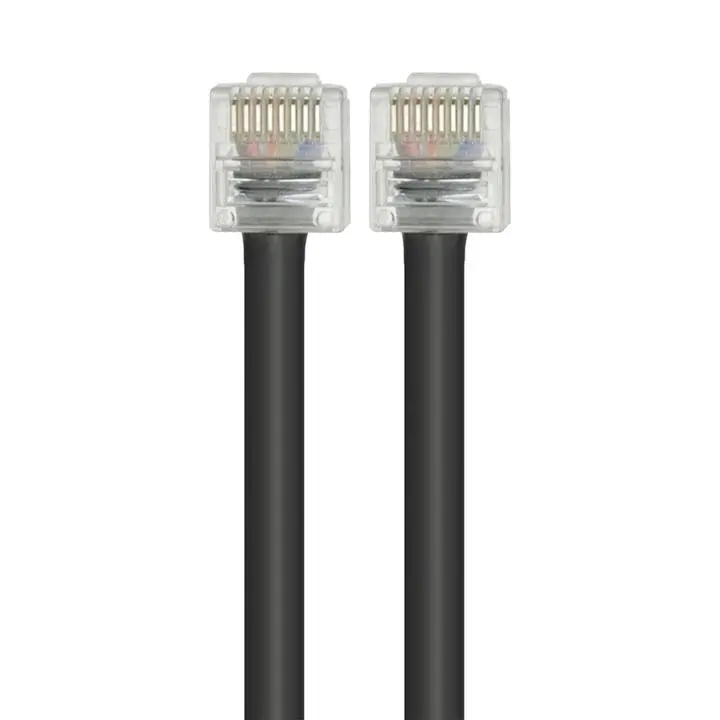Gme 8 Pin Microphone Extension Lead - Suit Ad008/Xrs-Rj Series 1