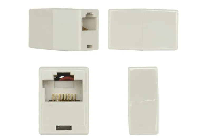 Gme 8 Pin To 8 Pin Adaptor - Suit Le040 1
