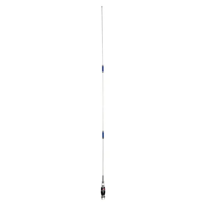Gme 830Mm/1230Mm Fold Down Stainless Steel Antenna (6 & 9Dbi Gain) 1