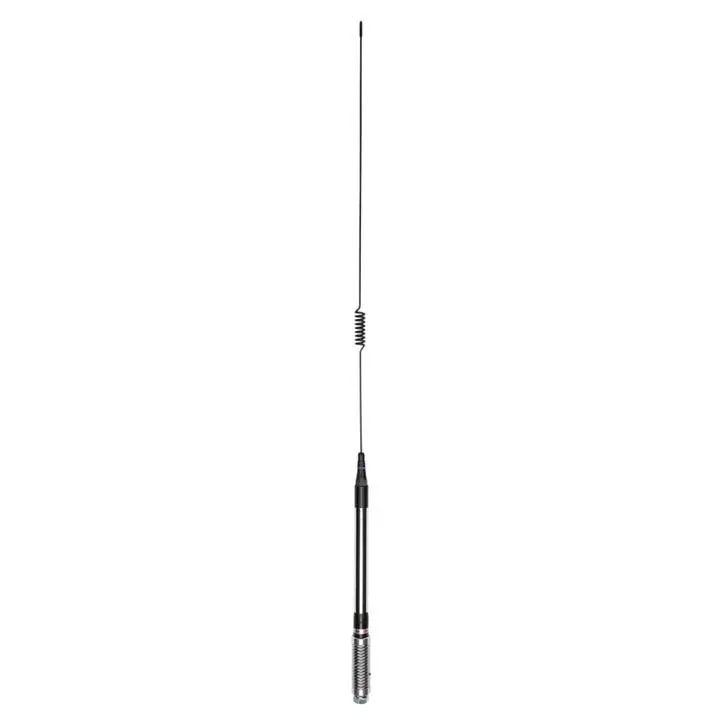 Gme 860Mm Elevated Feed Base As001 Spring & Black Whip (6.6Dbi Gain) 1