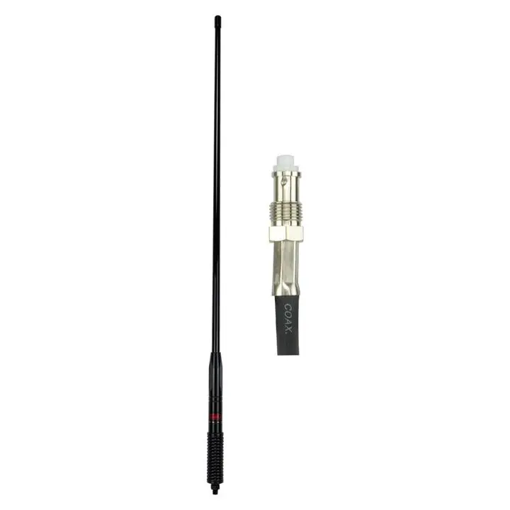 Gme Antenna Whip - Suit Ae4703 - Black 1