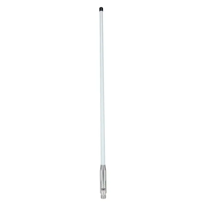 Gme Antenna Whip - Suit Ae4705 - White 1