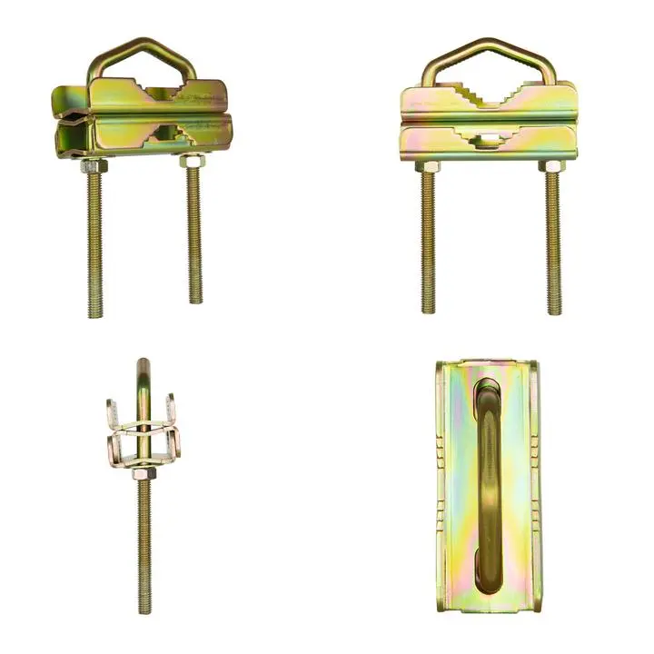 Gme Base Station Antenna Mounting Hardware 1