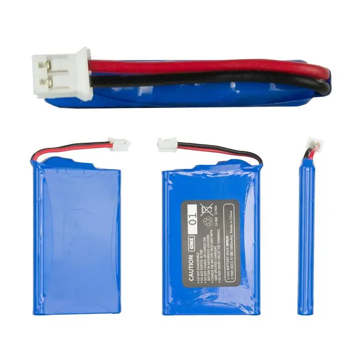 Gme Battery Pack - Suit Tx665/Tx667 1