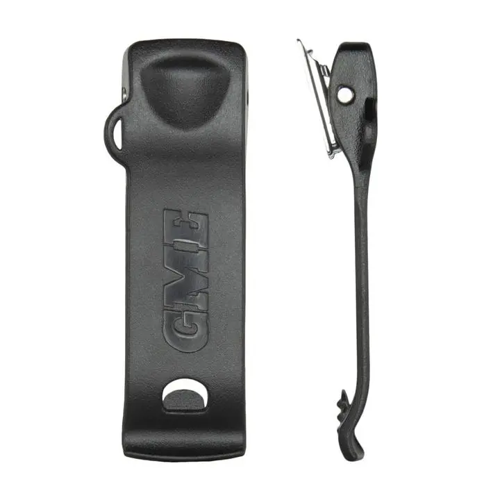 Gme Belt Clip - Suit Tx6500s (Metal) 1