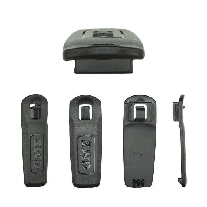 Gme Belt Clip - Tx665/Tx667/Tx675/Tx677 1