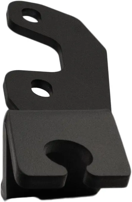 Gme Bhm01 Bonnet Hinge Antenna Mount | Ford Ranger & Everest 2022+ 1