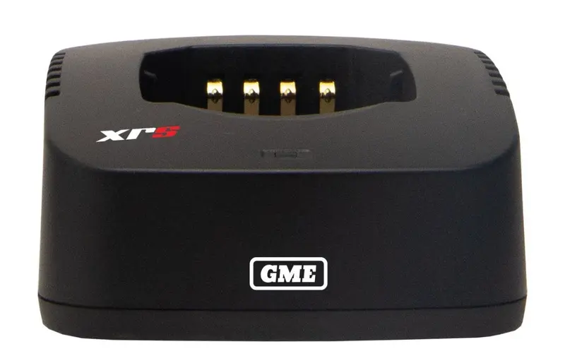 Gme Desktop Charging Cradle - Suit Xrs-660 1