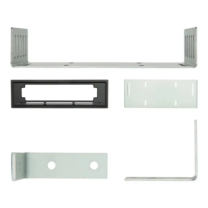 Gme Din Mounting Adaptor - Suit Tx3500s/Tx3510s/Tx3520s 1