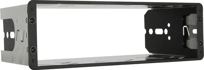 Gme Din Mounting Cradle - Suit Tx2700/Tx4500s 2
