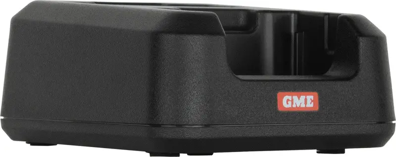 Gme Dual Desktop Charging Cradle - Suit Tx675/Tx677 2