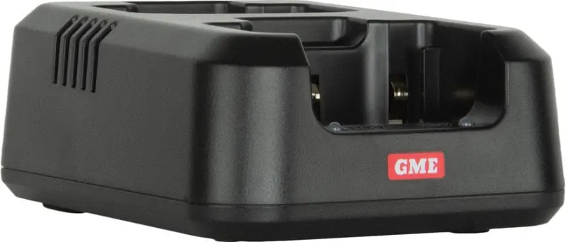 Gme Dual Desktop Charging Cradle - Suit Tx685/Tx6150/Tx6155/Tx6160 2
