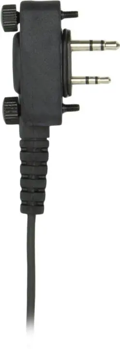 Gme Earpiece Microphone - Suit Tx6160 1