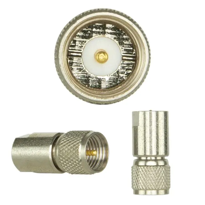Gme Fme To Mini Uhf Adaptor 1