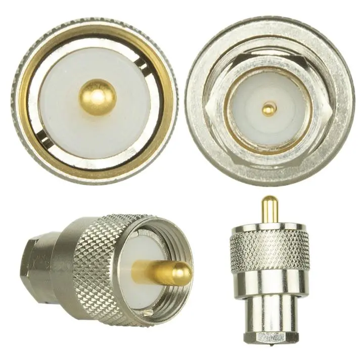 Gme Fme To Pl259 Adaptor 1
