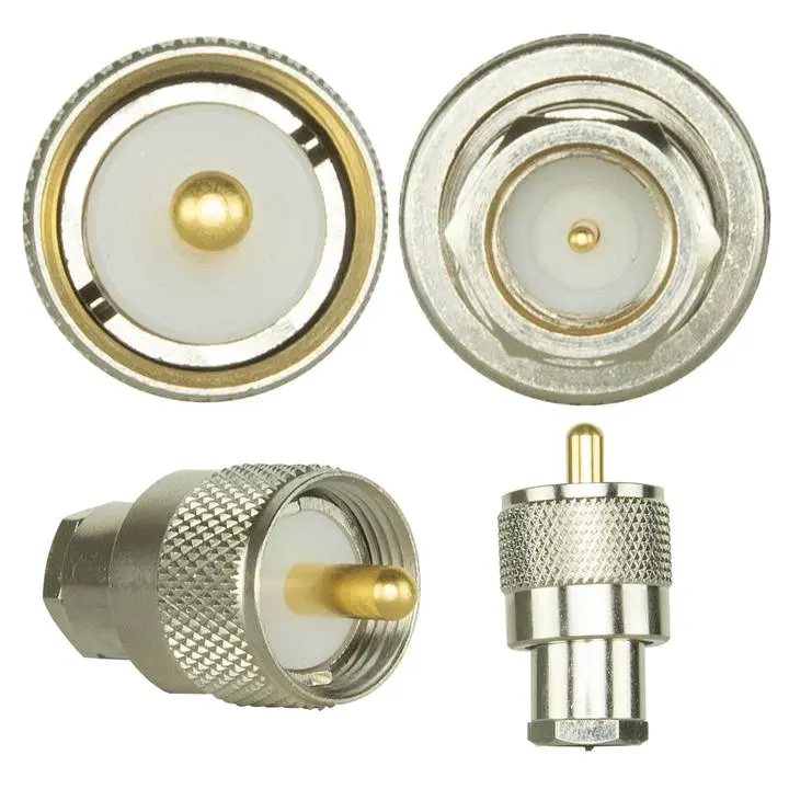 Gme Fme To Pl259 Adaptor 2