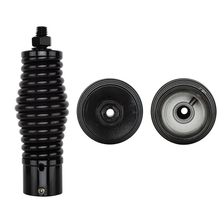 Gme Heavy Duty Barrel Spring - Black 1