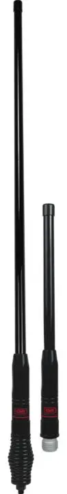 Gme Heavy Duty Multi-Band Cellular All Terrain Antenna 3G/4G/5G - Twin Pack - Sma Connector 1