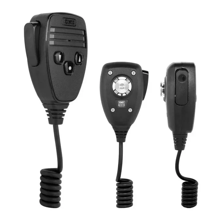 Gme Ip67 Microphone - Suit Tx4600/Tx4610 1
