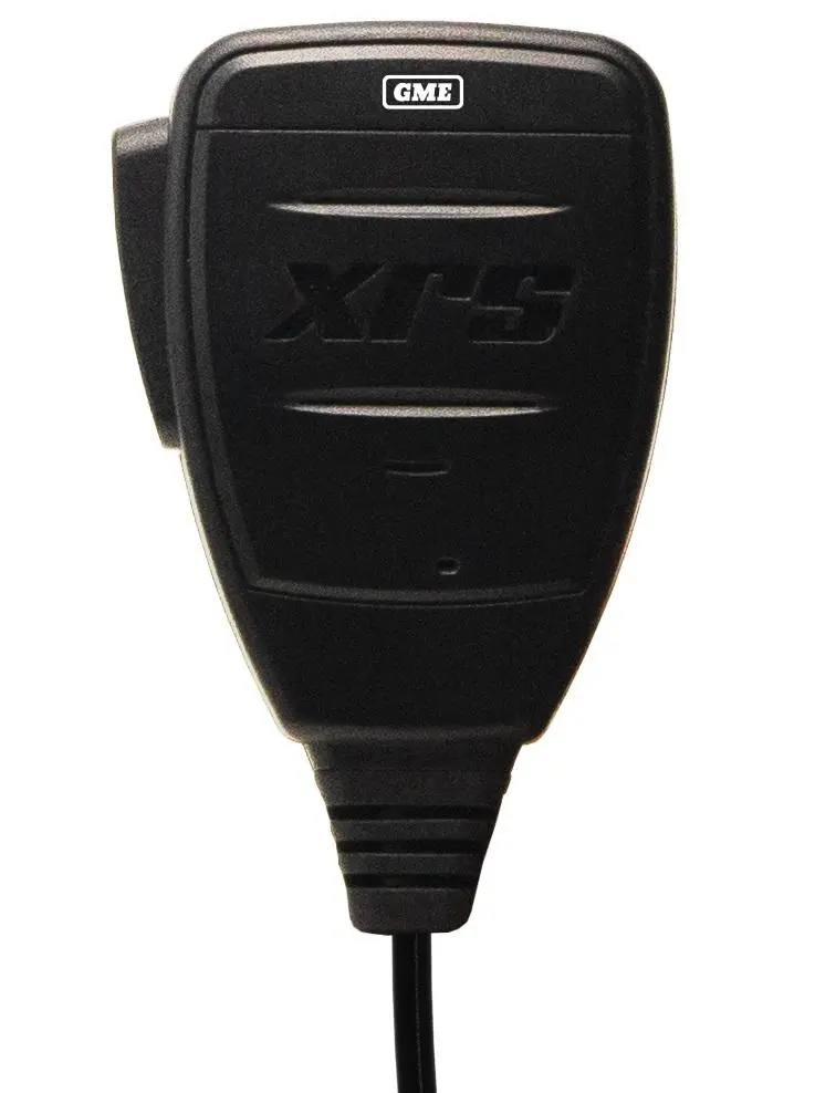 Gme Ip67 Speaker Microphone - Suit Xrs-660 1
