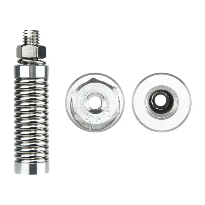Gme Light Parallel Spring 1