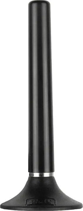 Gme Magnetic Antenna Base With Lead & Plug 1