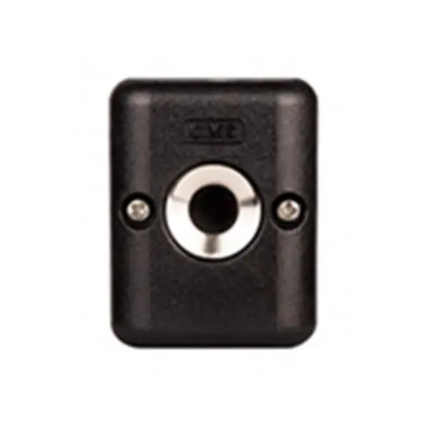 Gme Magnetic Microphone Mount Bracket - Includes 3Map Adhesive Patch 1