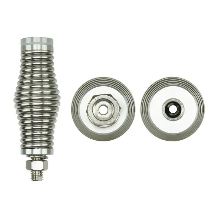 Gme Medium Barrel Spring 1