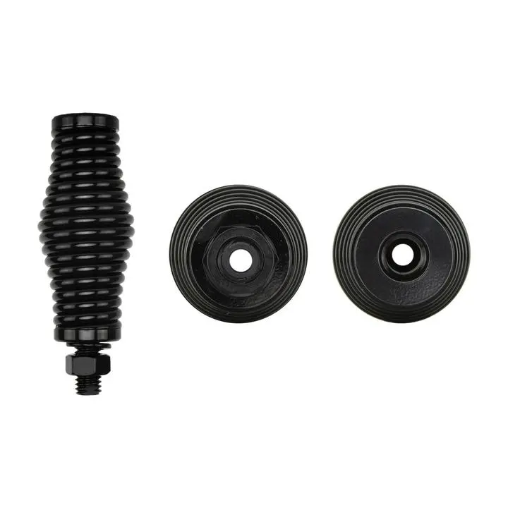 Gme Medium Barrel Spring - Black 1