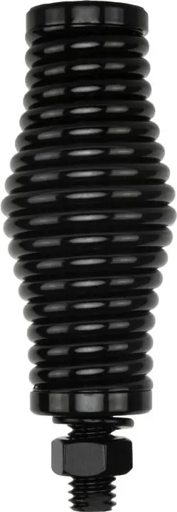 Gme Medium Barrel Spring - Black 2
