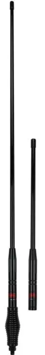 Gme Medium Duty All Terrain Pack (2.1 & 6.6 Dbi Gain) - Black 1
