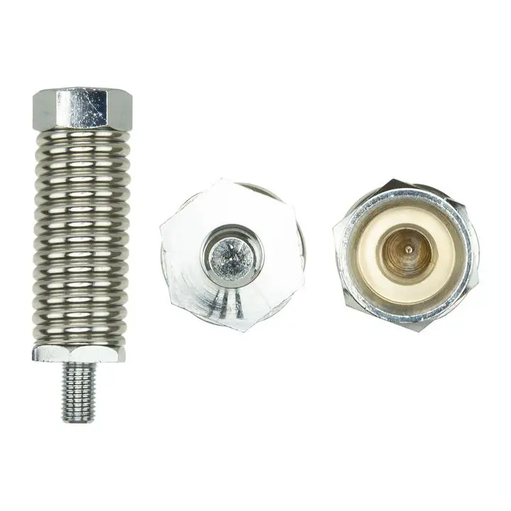 Gme Medium Duty Spring - Suits 27Mhz Or Ground Dependant Uhf Antenna Bases 1