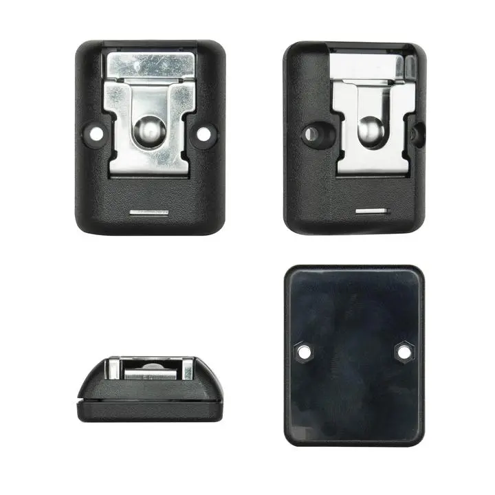 Gme Microphone Bracket With Metal Insert - Suit Mc553b 1