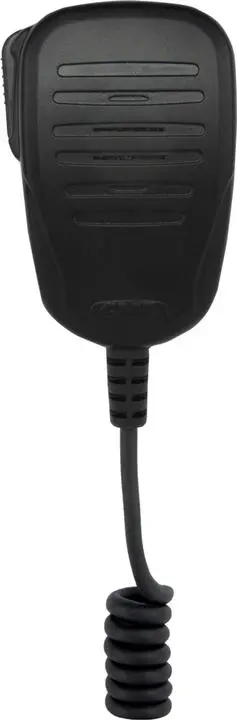 Gme Microphone - Suit Tx3100/Tx3100dp 1