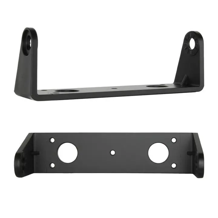 Gme Mounting Bracket - Suit Gr200b/Gr300btb/Gr300btw/Gx300b/Gx300w/Gx400b/Gx400w/Gx600db/Gx600d/Gx700b/Tx4600 - Black 1