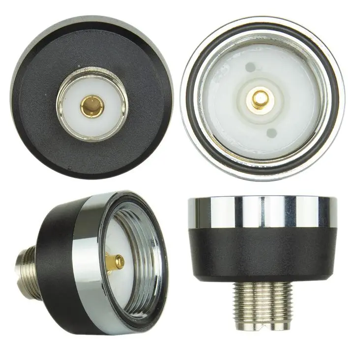 Gme Nmo To So239 Adaptor 1