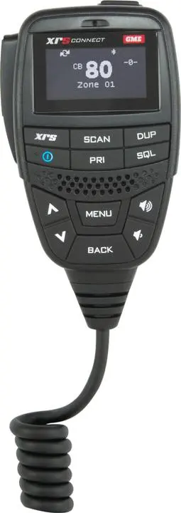 Gme Oled Controller Microphone - Suit Xrs-330C 1