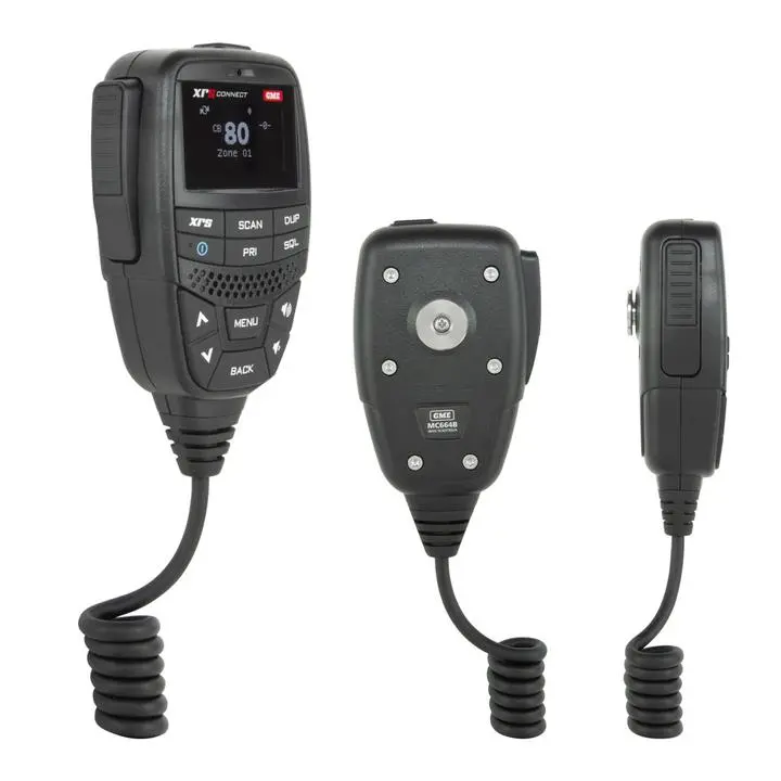 Gme Oled Controller Microphone - Suit Xrs-330C 2