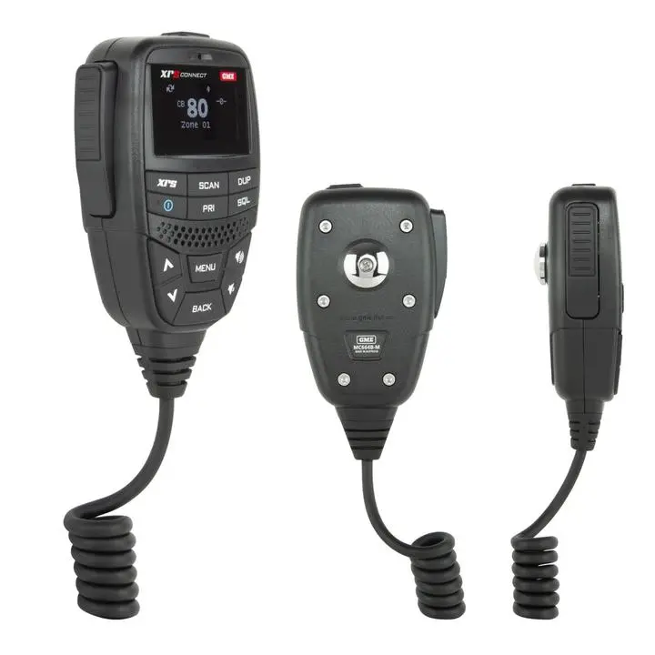 Gme Oled Controller Microphone - Suit Xrs-370C 1