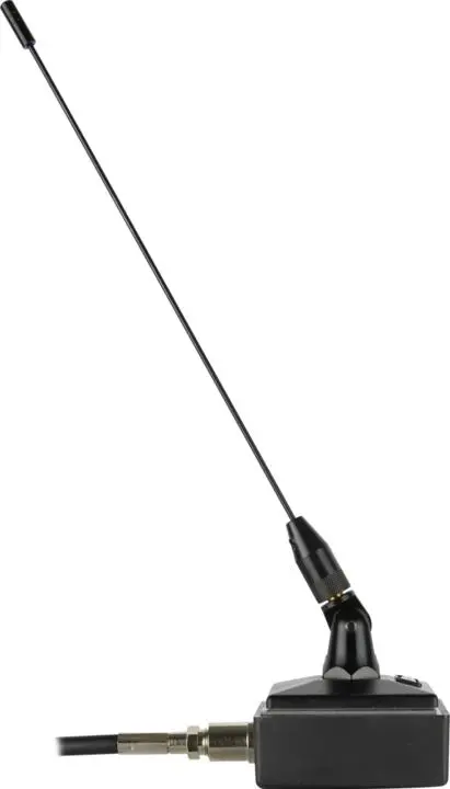 Gme On Glass Uhf Antenna  (2.1Dbi Gain) 1