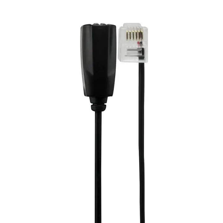Gme Pillar Mount Microphone - Suit Tx4500ws 1