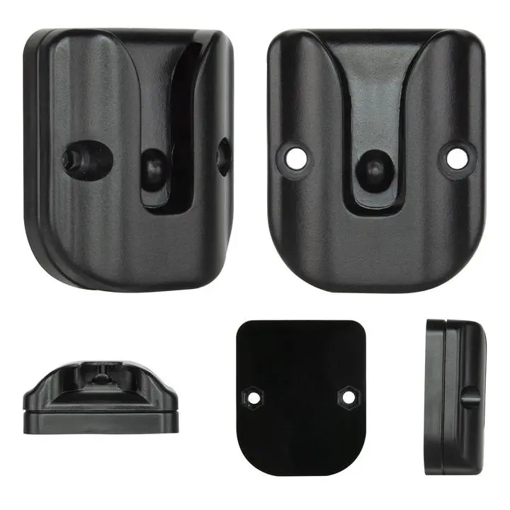 Gme Plastic Microphone Bracket - Suit Previous Mc400 Series 1
