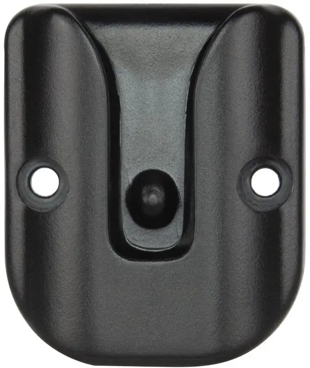 Gme Plastic Microphone Bracket - Suit Previous Mc400 Series 1